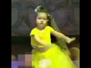 little dancer