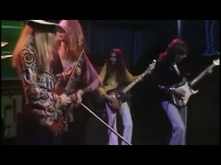 judas priest - rocka rolla (live 1975)