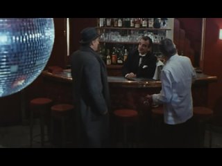 maigret: maigret and the temptations of the night (1991-2005, episode 4) - tv series, detective, film adaptation. 1080p