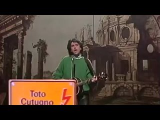 toto cutugno - the italian (1983)